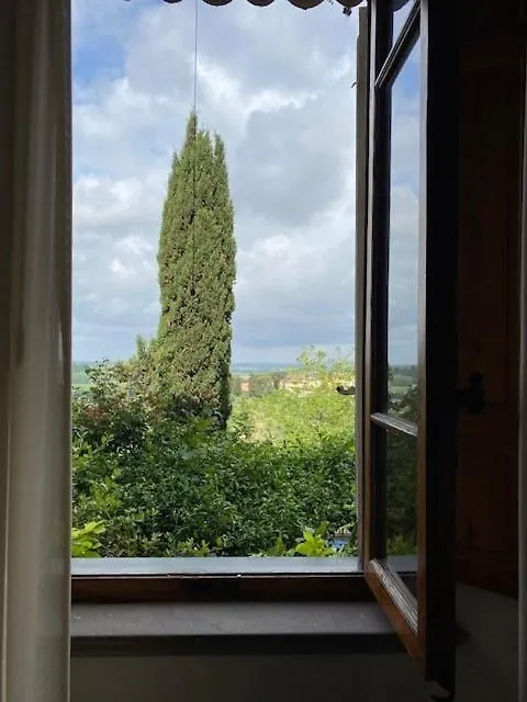Quattro Gigli Hotel Montopoli in Val dʼArno