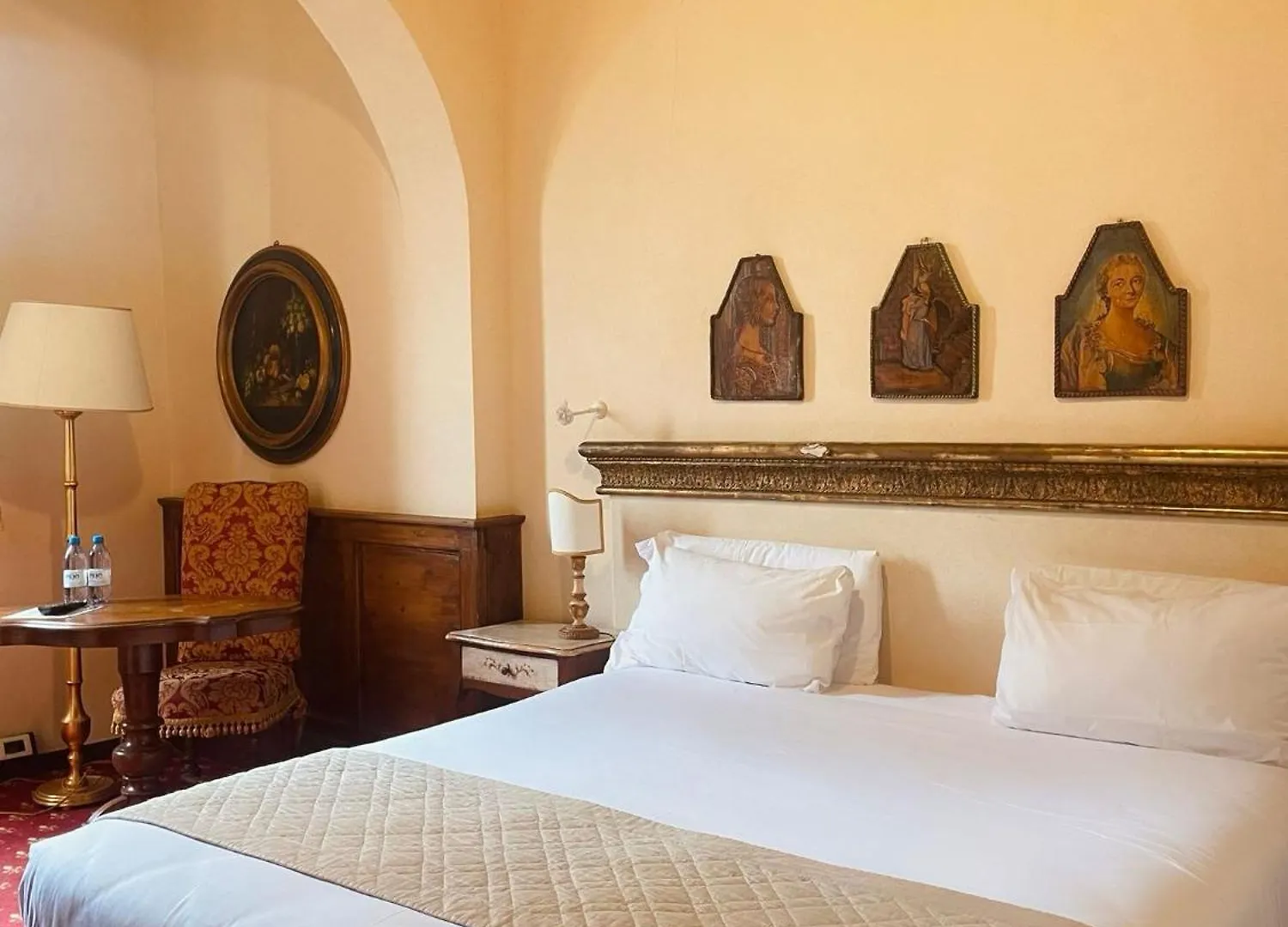 ***  Quattro Gigli Hotel Montopoli in Val dʼArno Italien