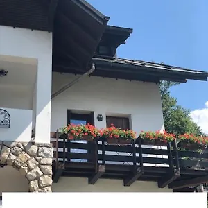 La Casa Di Monte Ricco Italia
