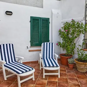 Appartamento Borgo Creativo-a Casa Di Anna-appartamento Mosaico., Montopoli in Val dʼArno