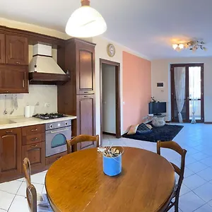 Appartamento Al 4e, Montopoli in Val dʼArno