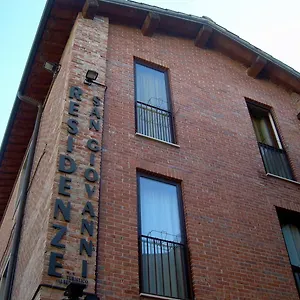 Residenza San Giovanni Apartahotel