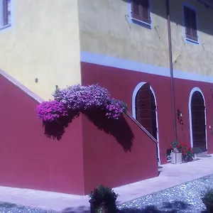 Il Moscondoro Montopoli in Val dʼArno