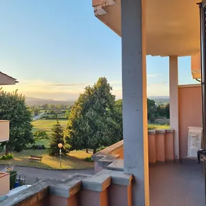 Appartamento Bilocale Nel Cuore Della Toscana, Montopoli in Val dʼArno