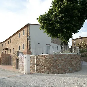 Bed & Breakfast La Dispensa-bio, Lamporecchio