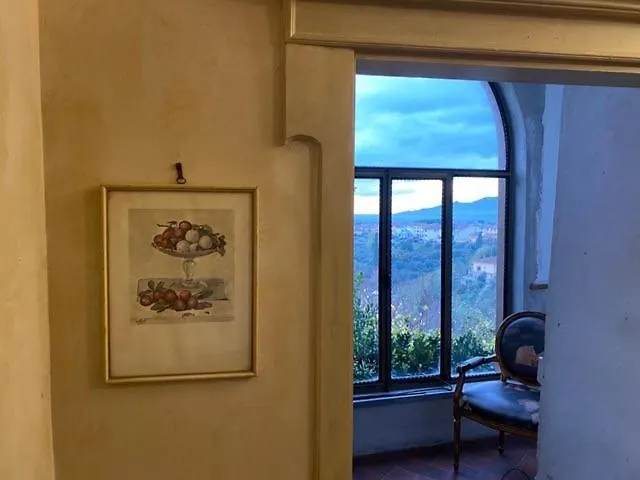 Quattro Gigli Palace Montopoli in Val d'Arno 3*,  Italy