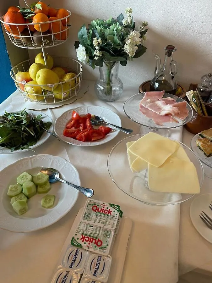 Quattro Gigli Hotel Montopoli in Val dʼArno