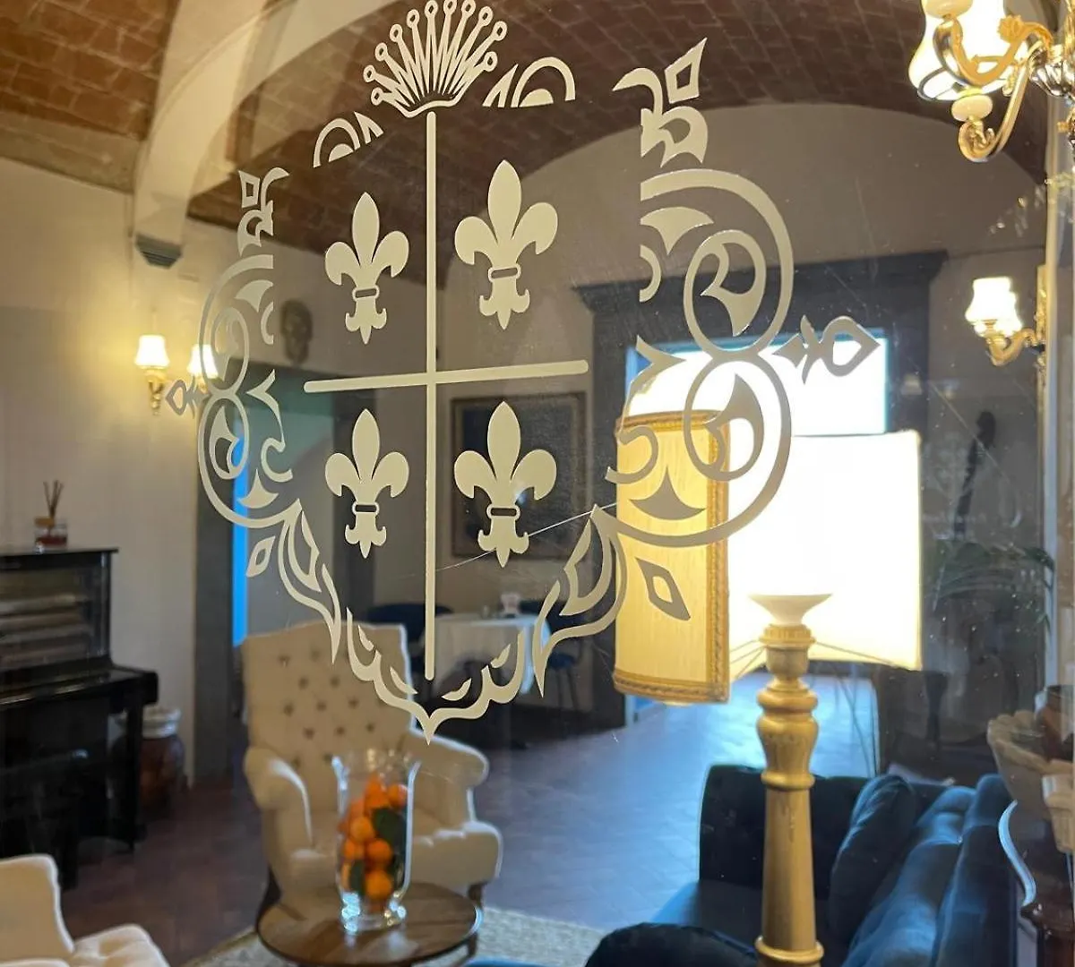 Quattro Gigli Hotel Montopoli in Val dʼArno