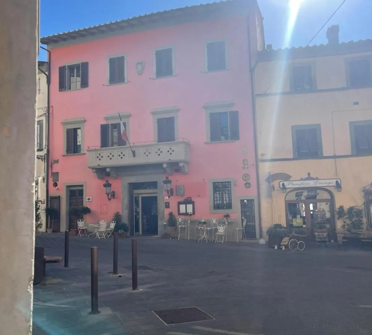 Quattro Gigli Hotel Montopoli in Val dʼArno