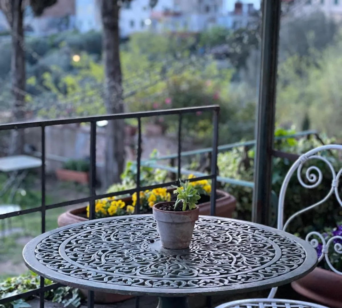 Quattro Gigli Hotel Montopoli in Val dʼArno