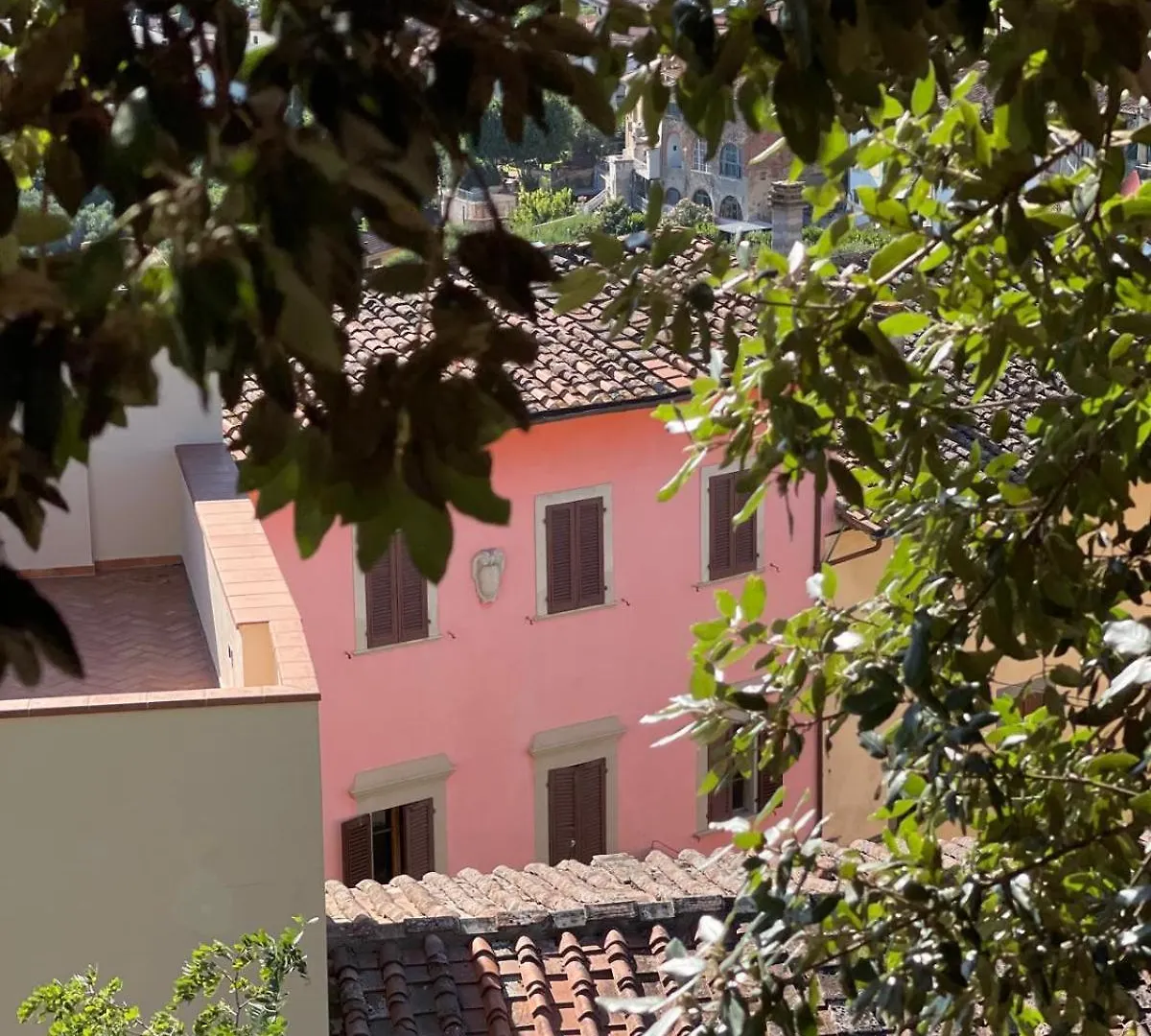 Quattro Gigli Hotel Montopoli in Val dʼArno