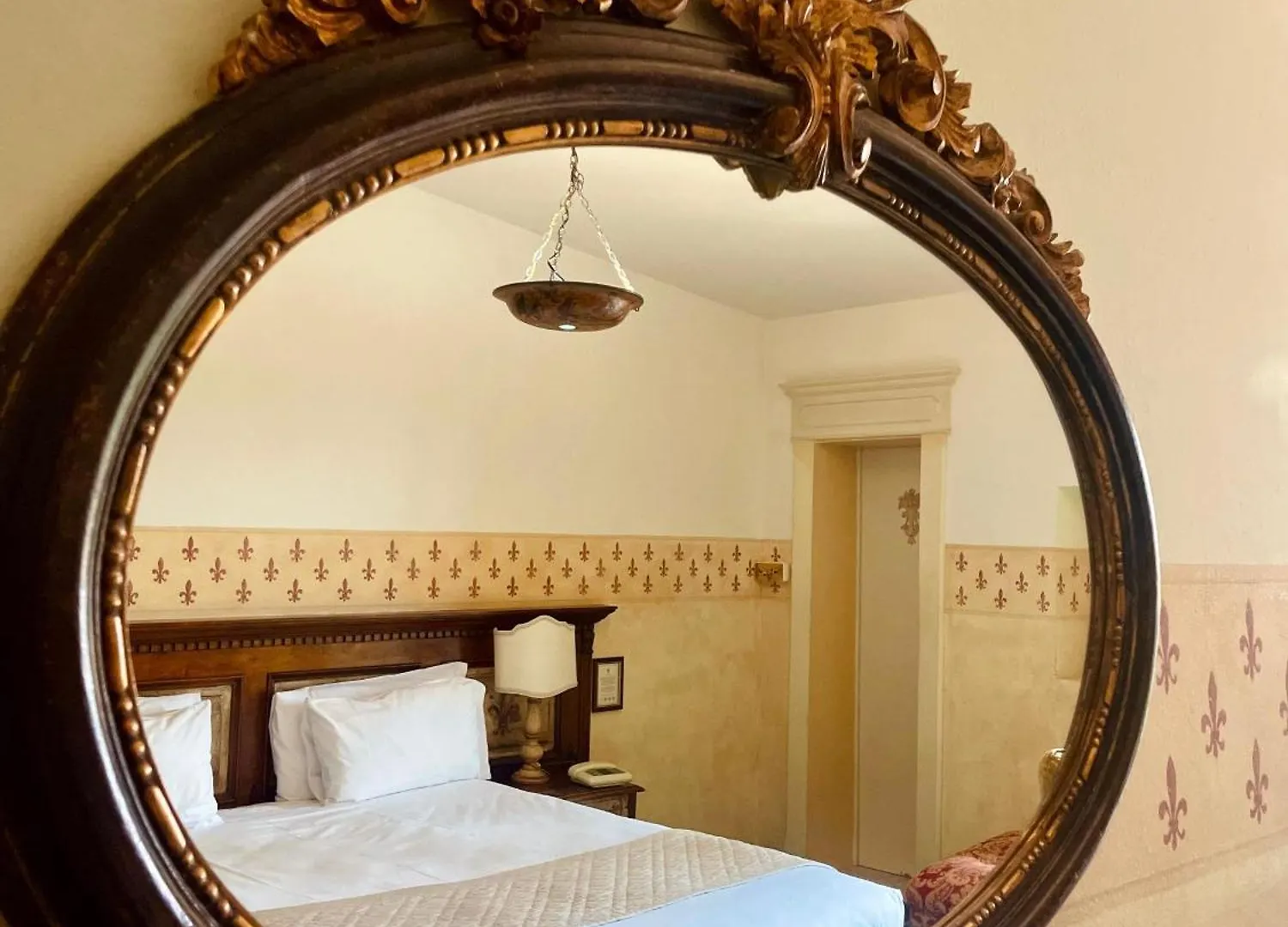 Quattro Gigli Hotel Montopoli in Val dʼArno 3*,  イタリア