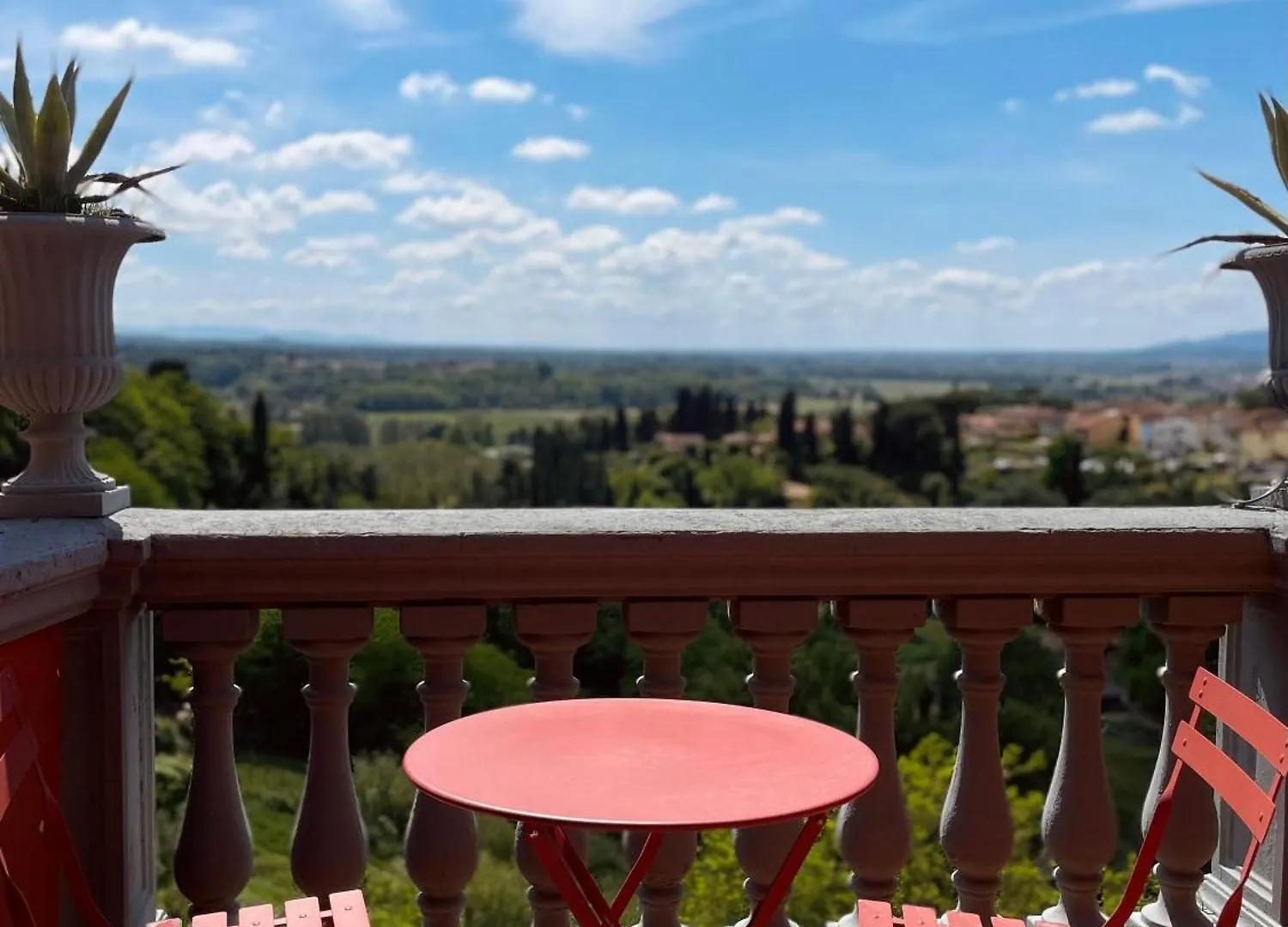Quattro Gigli Hotel Montopoli in Val dʼArno 3*,  イタリア