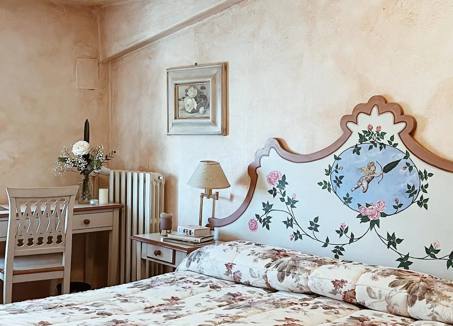 Quattro Gigli Hotel Montopoli in Val dʼArno