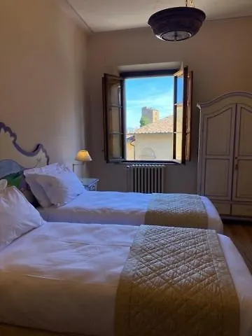 *** Hotel Quattro Gigli Palace Montopoli in Val dʼArno Italia
